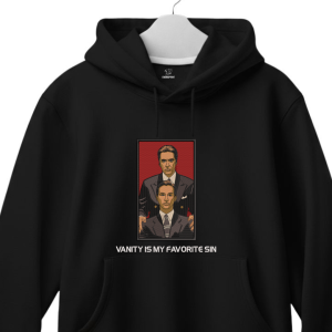 The Devil’s Advocate