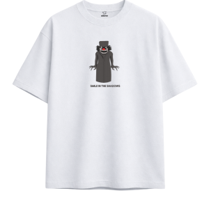 Alternative view of Babadook