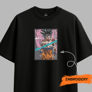 Goku
