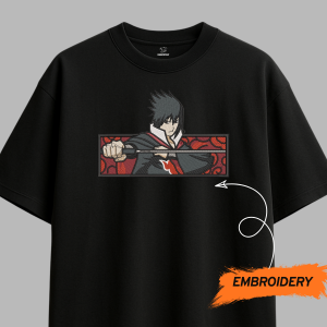 Sasuke Uchiha