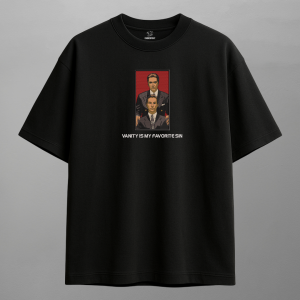 Alternative view of The Devil’s Advocate