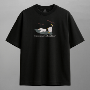 The Goose