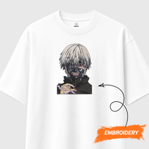 Ken Kaneki