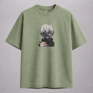 Alternative view of Ken Kaneki
