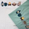 The Camp Kit Tee