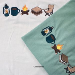 The Camp Kit Tee