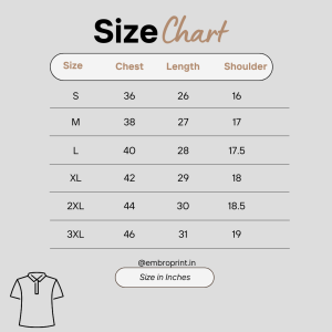 Alternative view of Cotton Matty Polo Neck T-shirt – Classic Grey | 88% Cotton